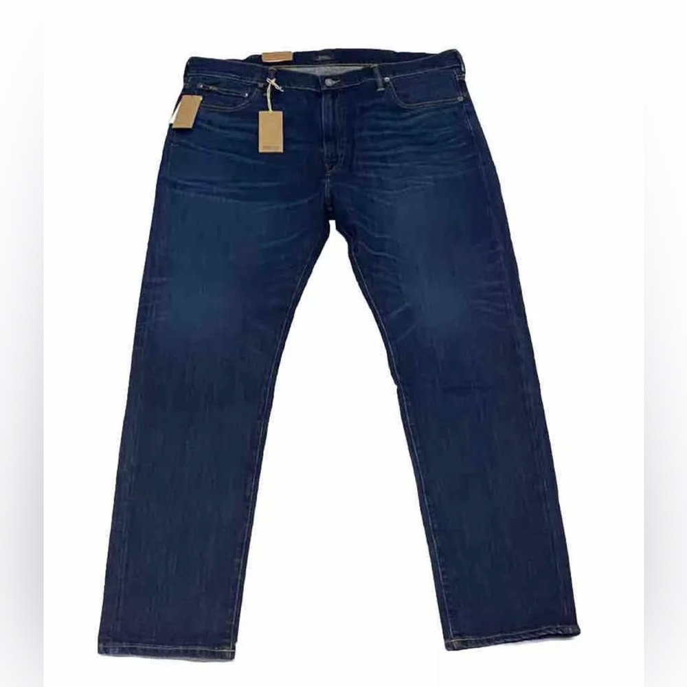 Polo Ralph Lauren The Park Side Active Taper Jeans